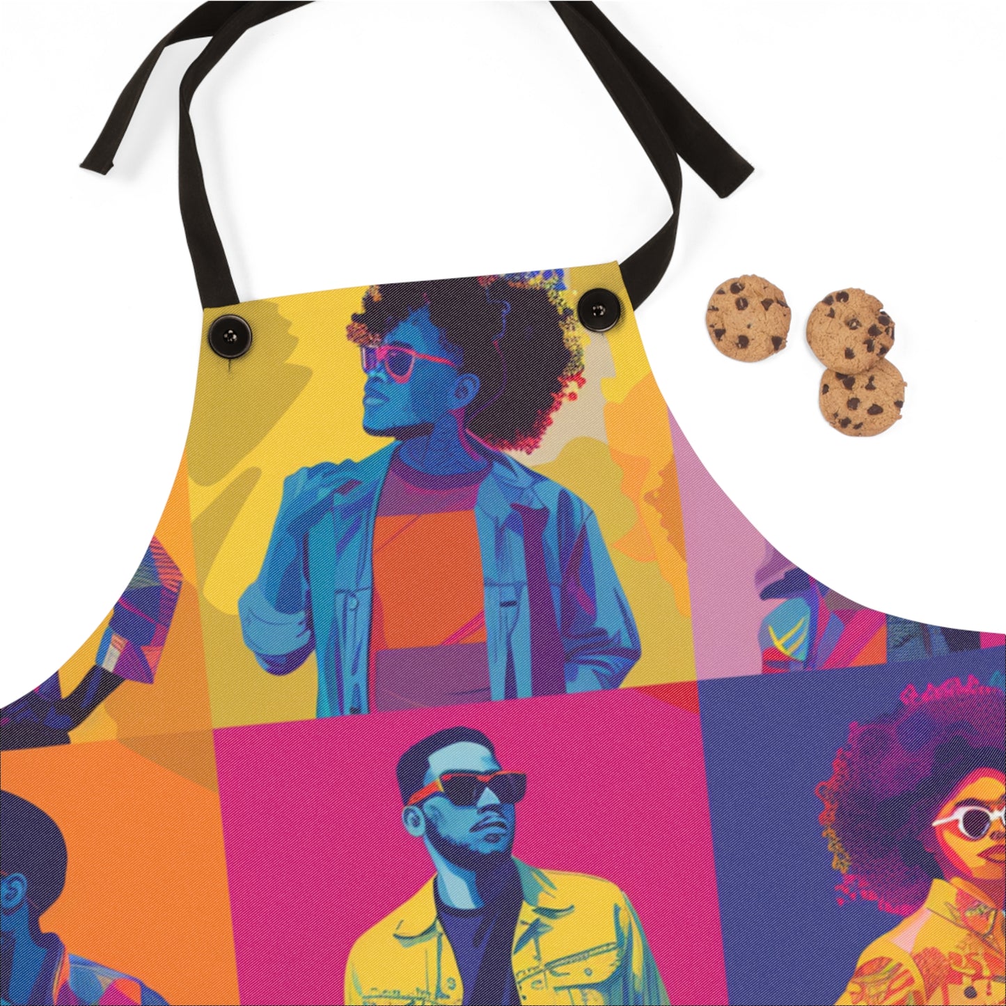 Apron (AOP)