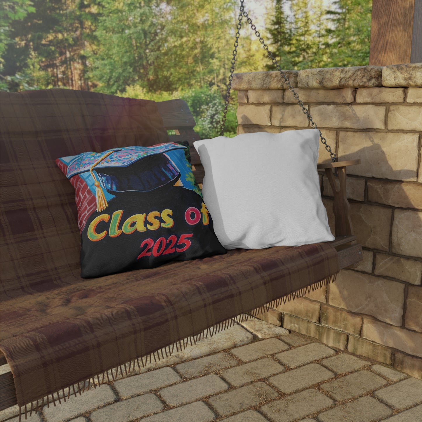 Outdoor Pillows