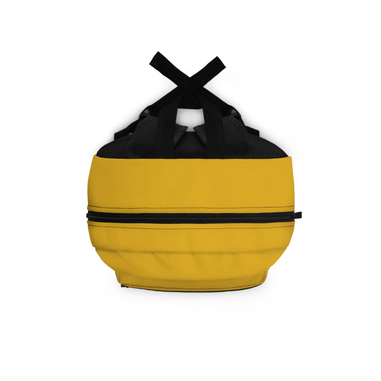 2025 Backpack - Yellow
