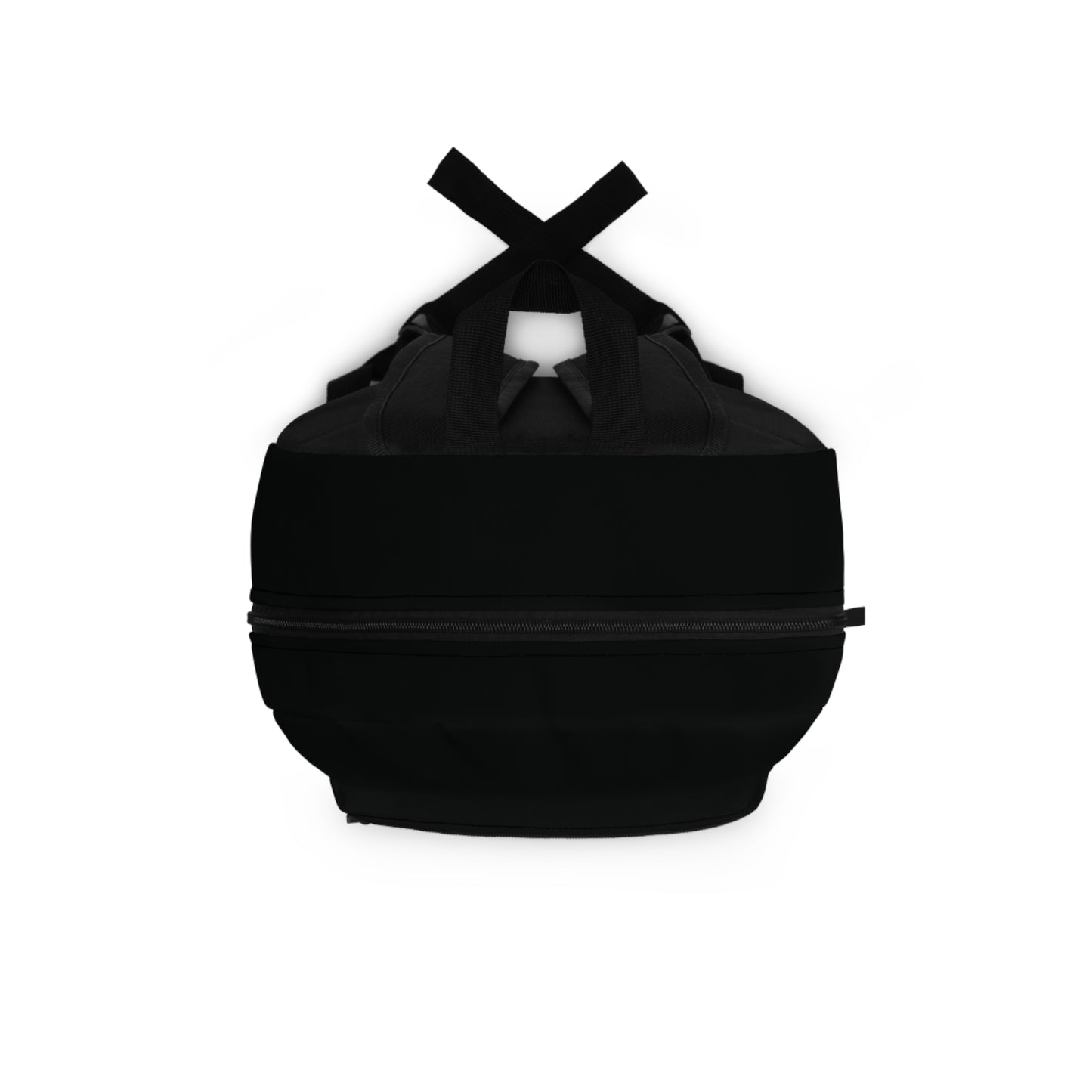 2025 Backpack - Black