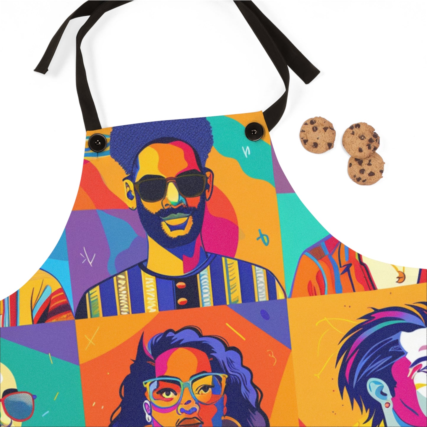 Apron (AOP)