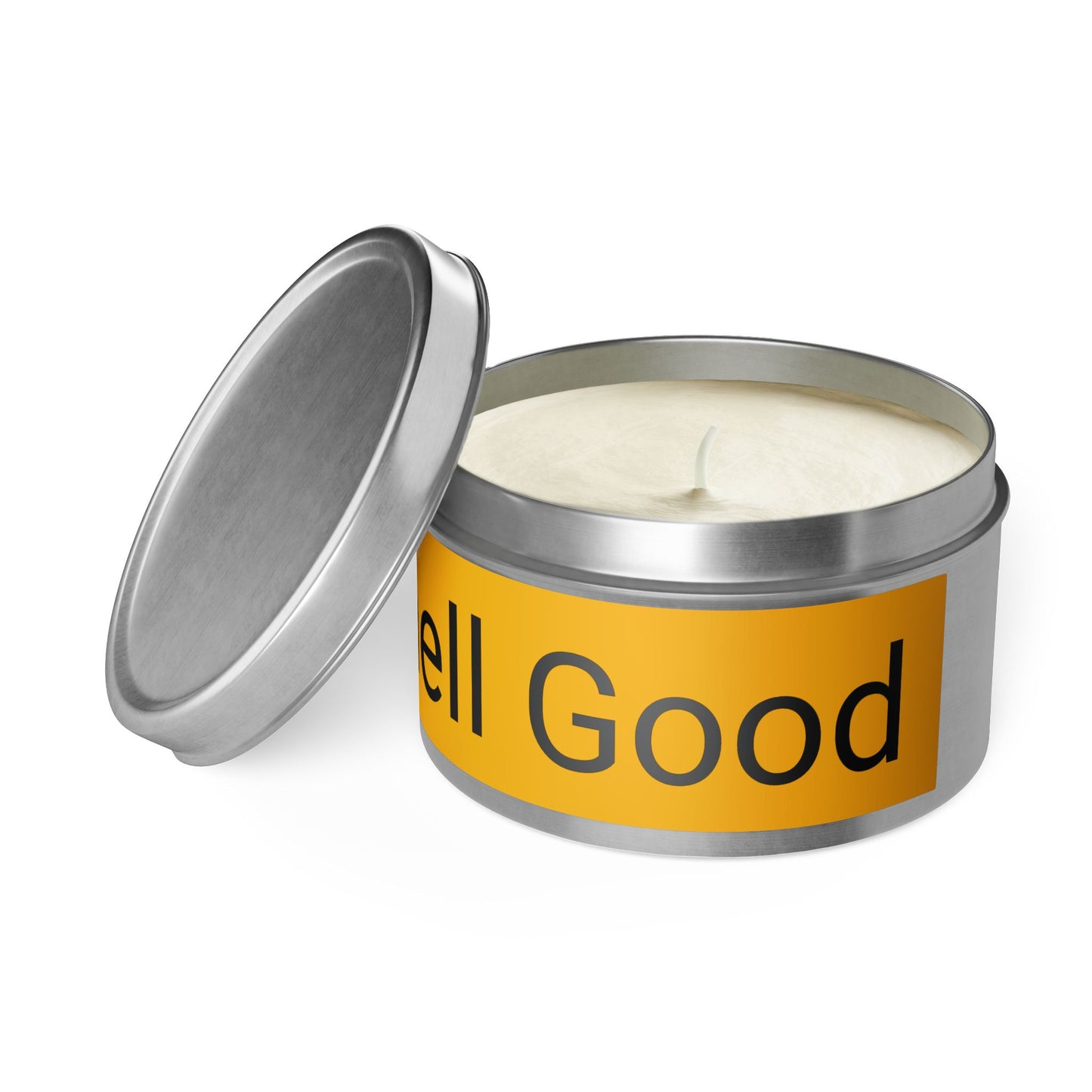 Tin Candles