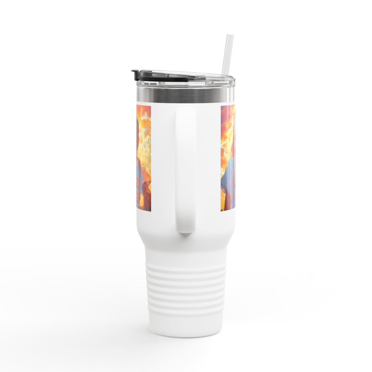 Class of 2025 - Insulated Travel Mug, 40oz