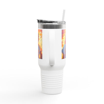 Class of 2025 - Insulated Travel Mug, 40oz