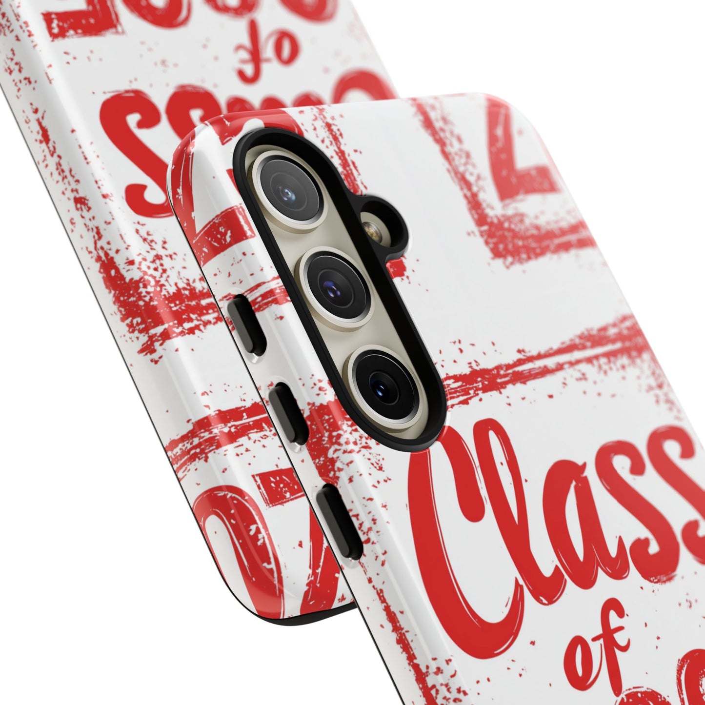 Class of 2025 - Tough Phone Cases