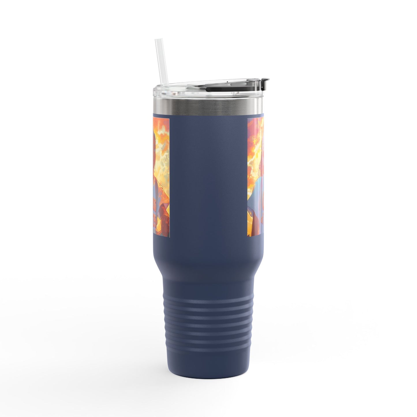 Class of 2025 - Insulated Travel Mug, 40oz