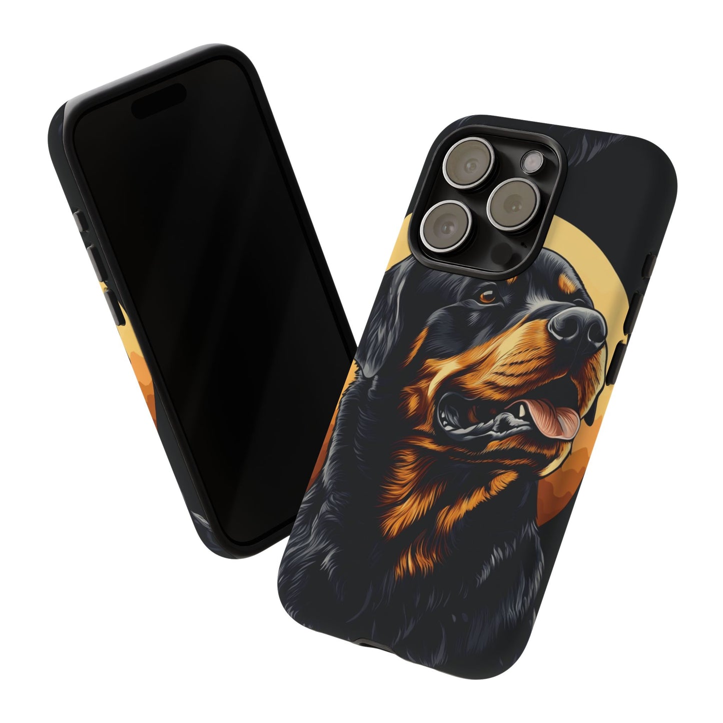 Tough Phone Cases