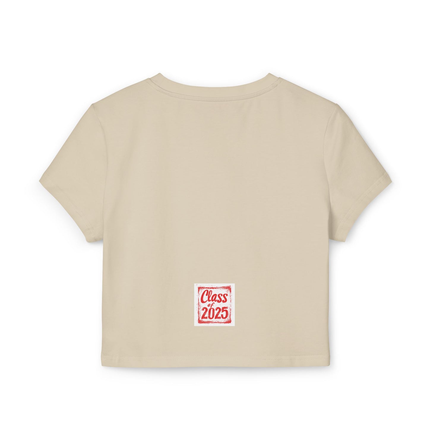 Class of 2025 - Women's Baby Tee