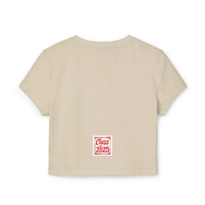 Class of 2025 - Women's Baby Tee