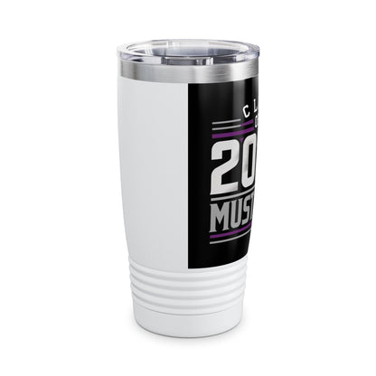 Class of 2024 - Ringneck Tumbler, 20oz