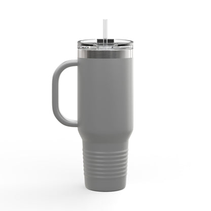 Class of 2025 - Insulated Travel Mug, 40oz