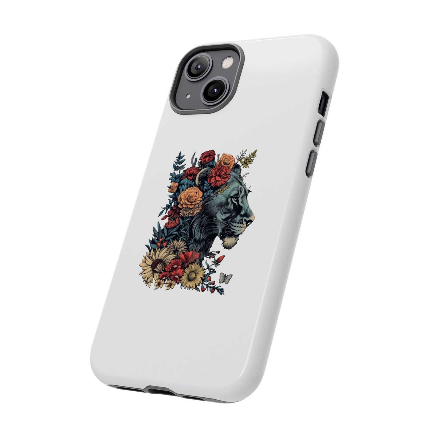 Tough Phone Cases