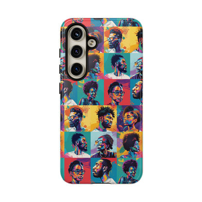Tough Phone Cases