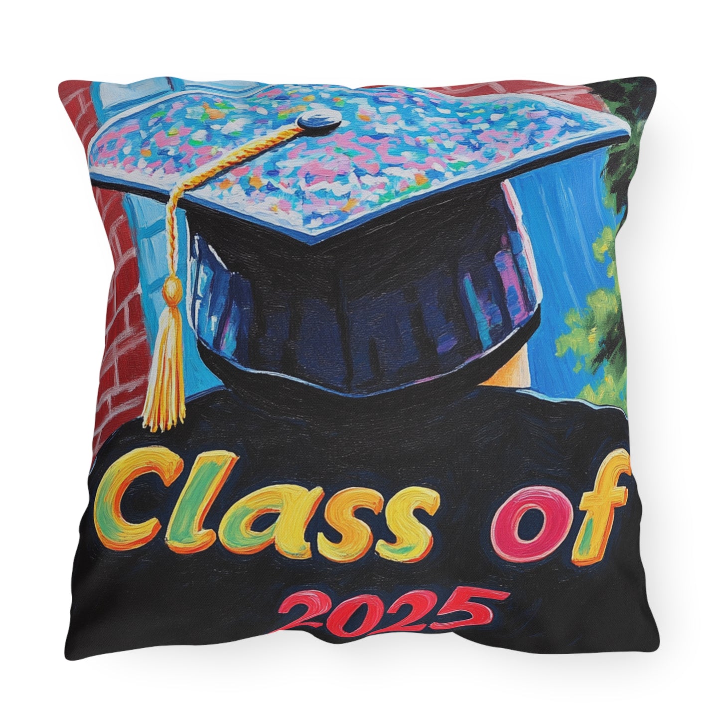 Outdoor Pillows