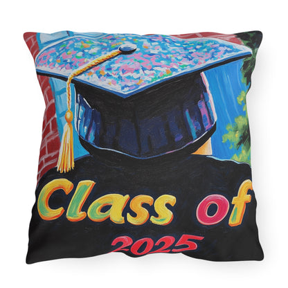 Outdoor Pillows