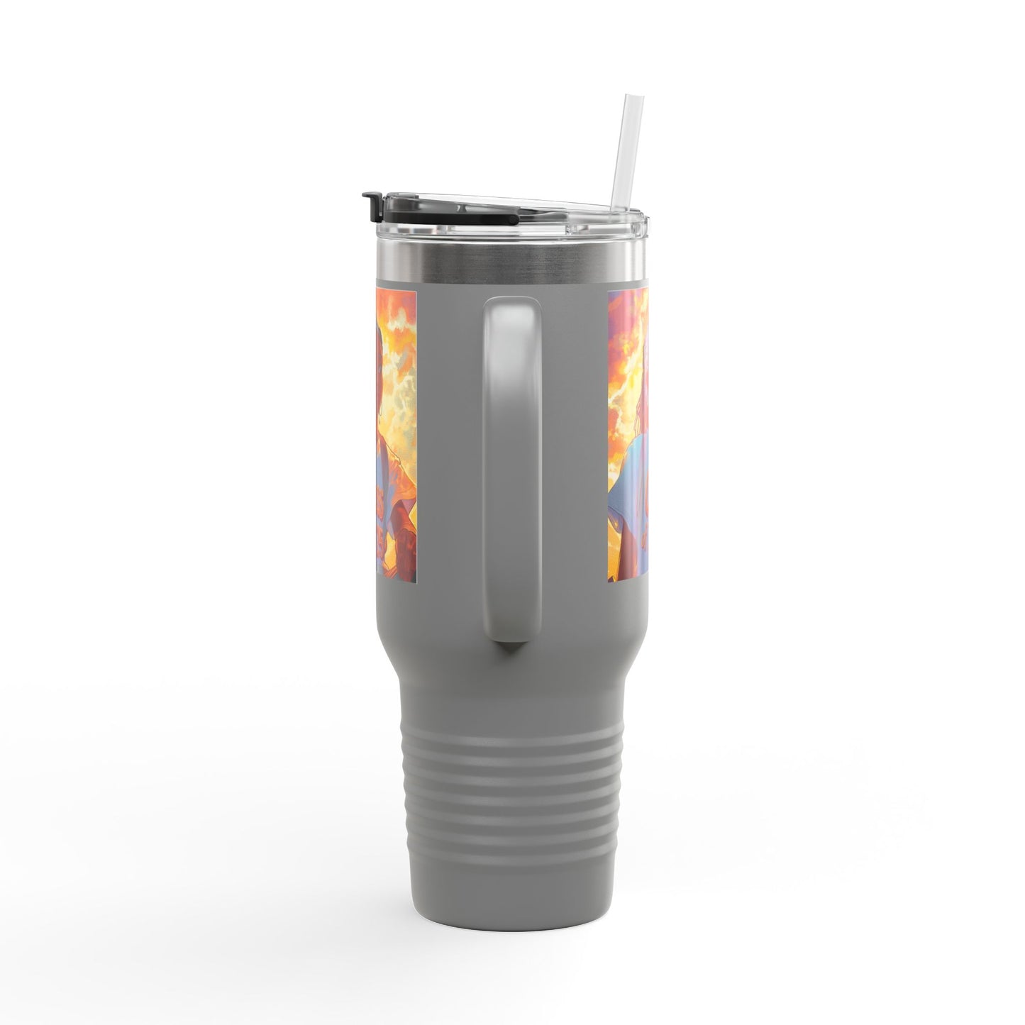 Class of 2025 - Insulated Travel Mug, 40oz