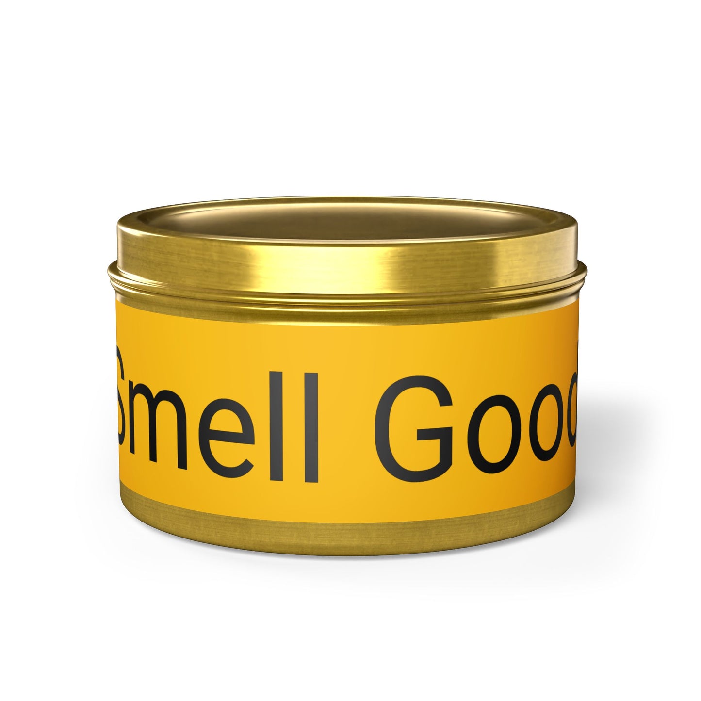 Tin Candles