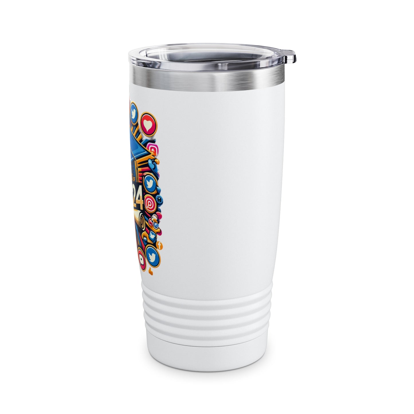 Class of 2024 - Ringneck Tumbler, 20oz