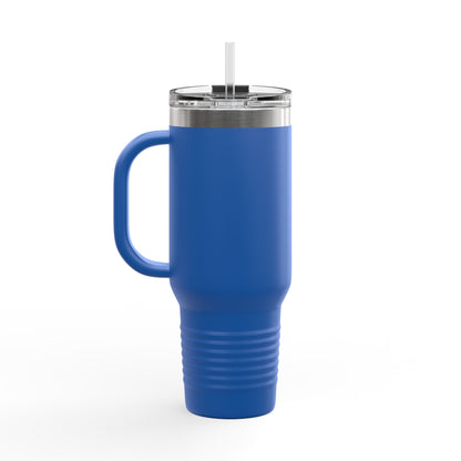Class of 2025 - Insulated Travel Mug, 40oz