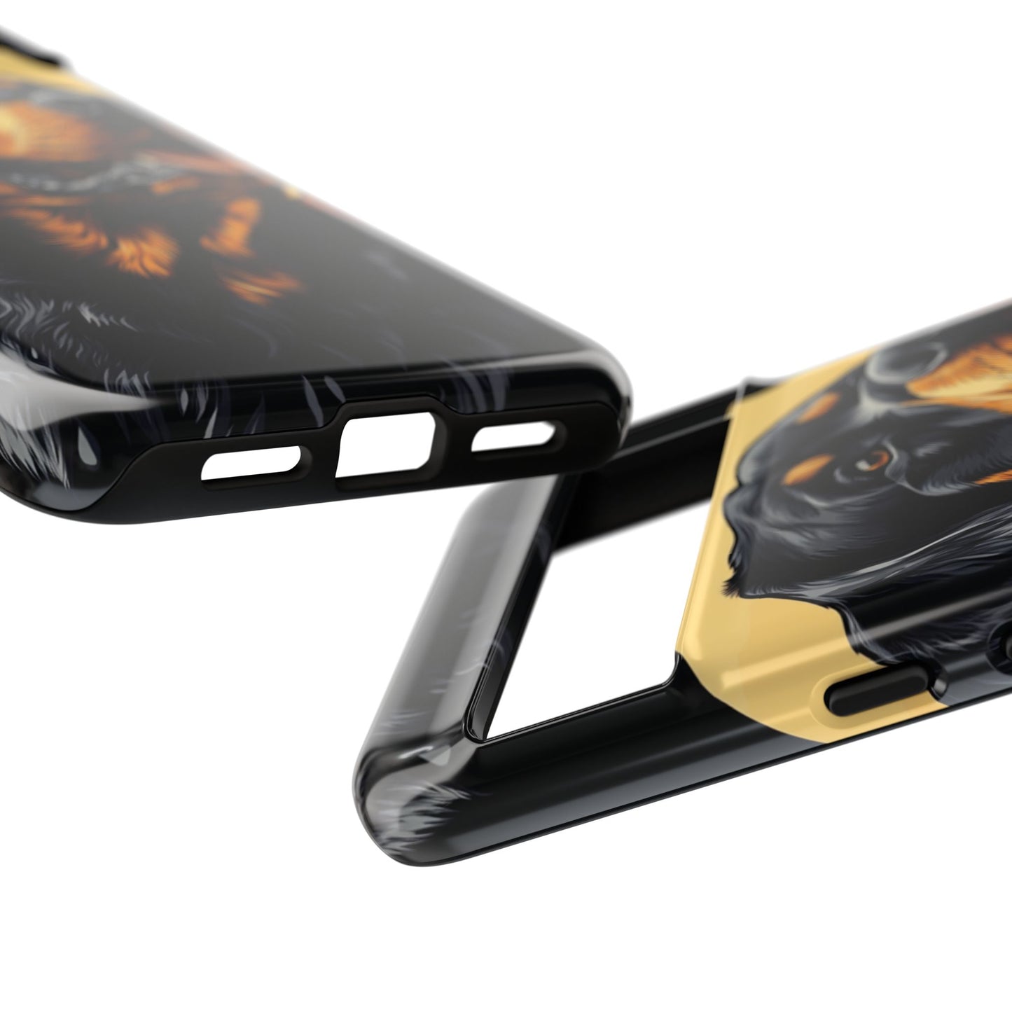 Tough Phone Cases