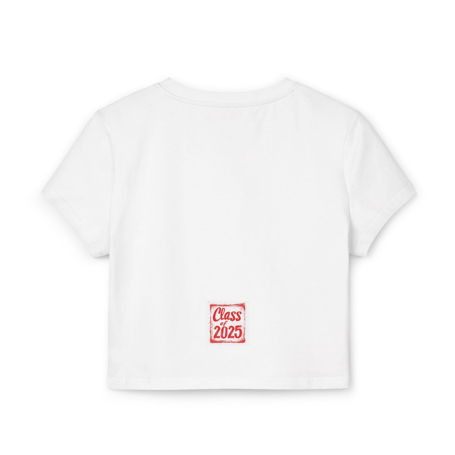Class of 2025 - Women's Baby Tee