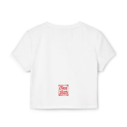 Class of 2025 - Women's Baby Tee