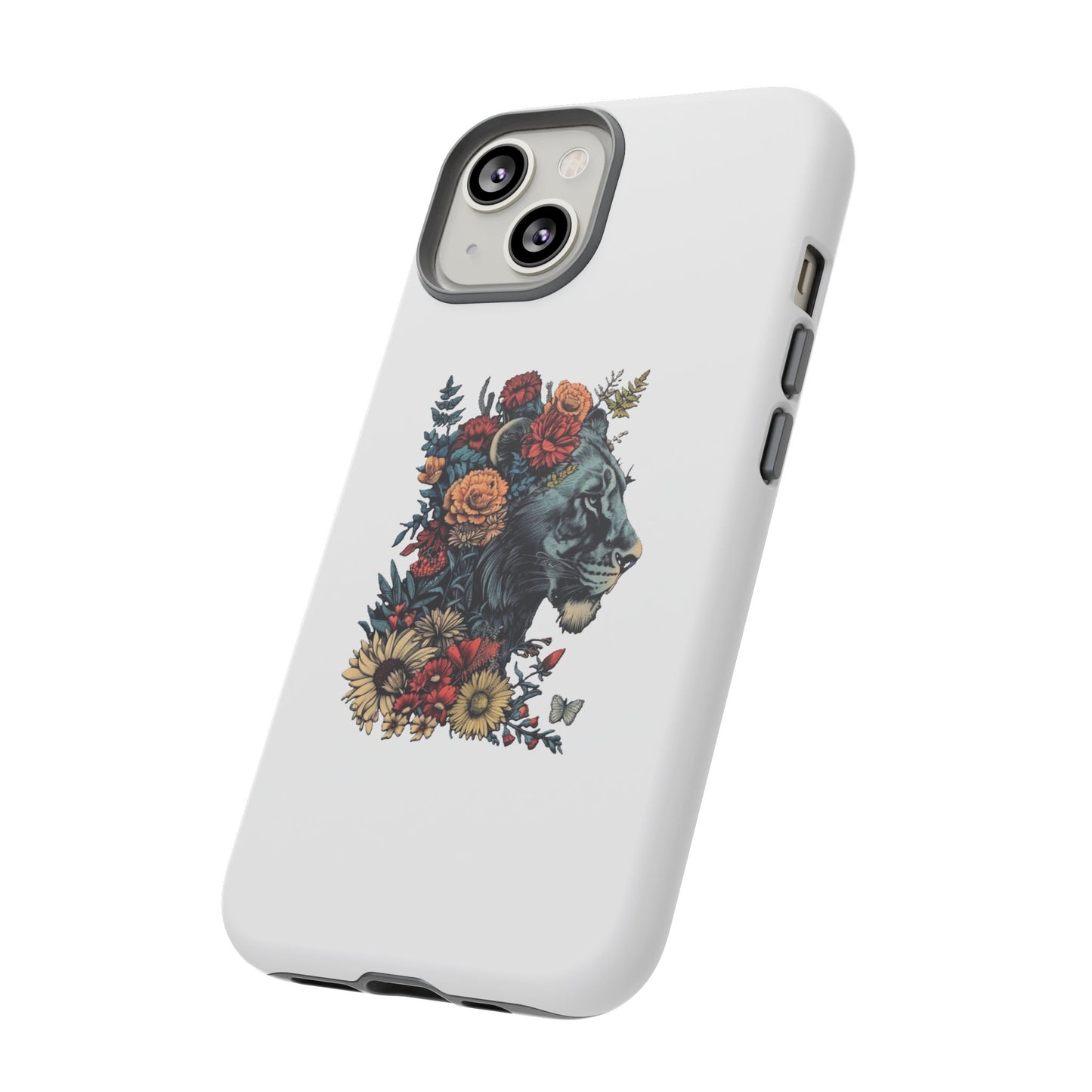Tough Phone Cases