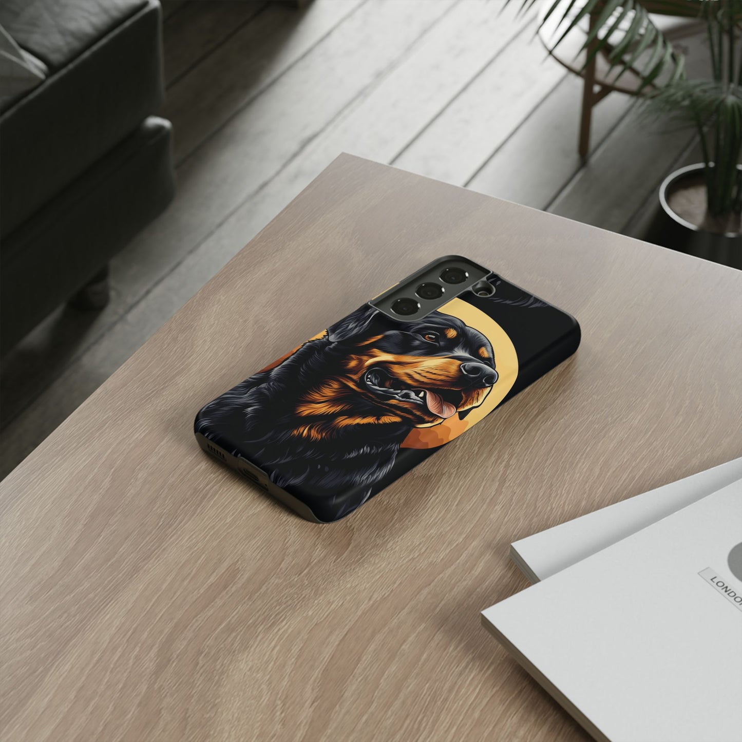 Tough Phone Cases