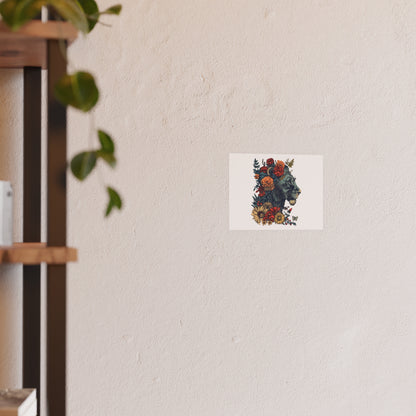 Satin and Archival Matte Posters