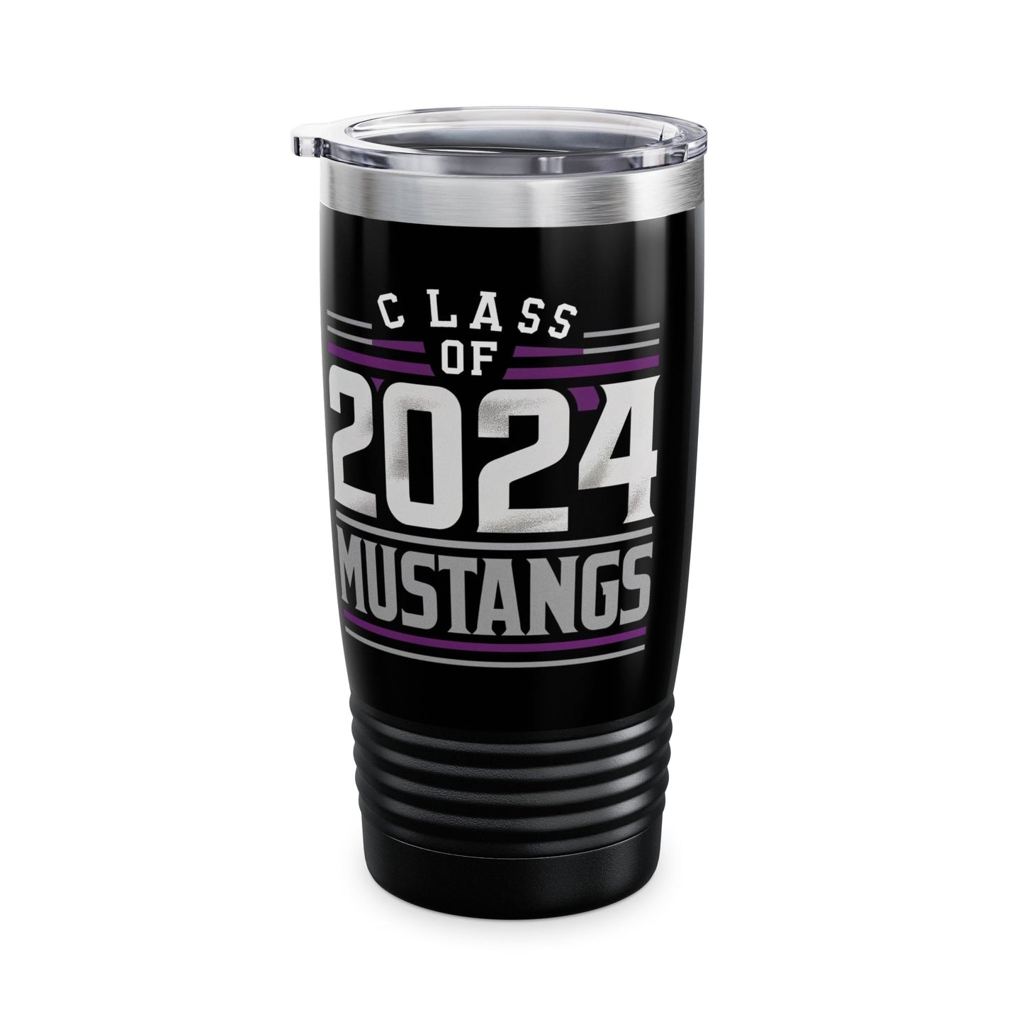 Class of 2024 - Ringneck Tumbler, 20oz