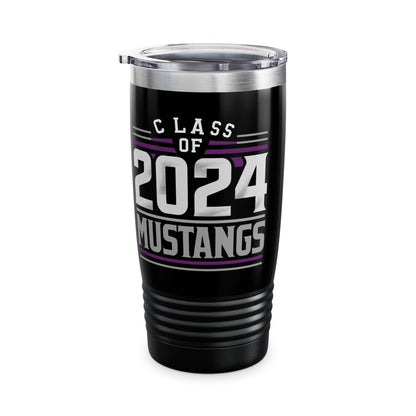 Class of 2024 - Ringneck Tumbler, 20oz