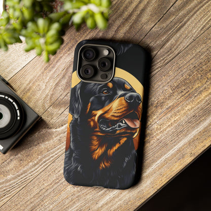 Tough Phone Cases