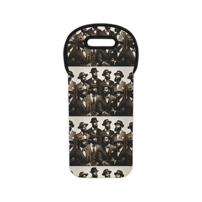 Wine Tote Bag
