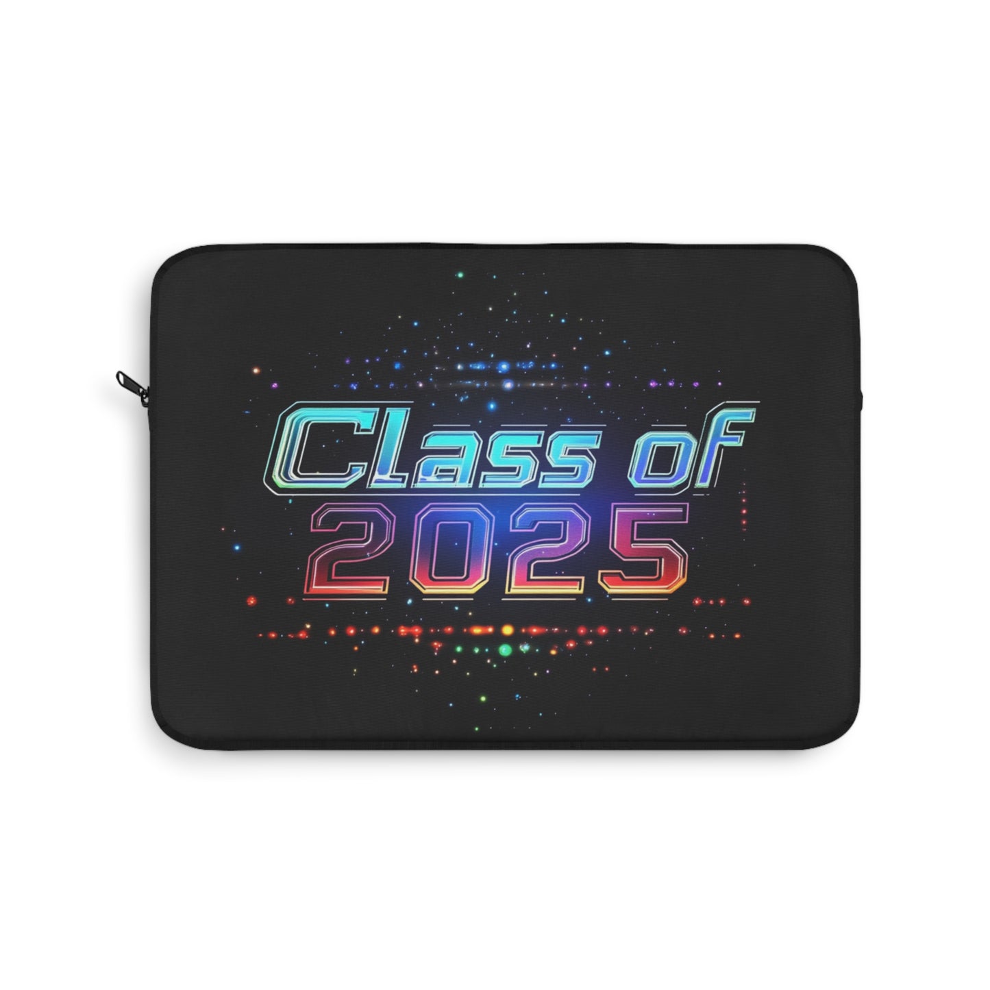 Class of 2025 Laptop Sleeve - Stylish & Protective for Graduates