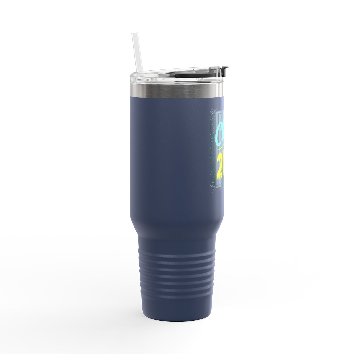 Class of 2025 - Insulated Travel Mug, 40oz