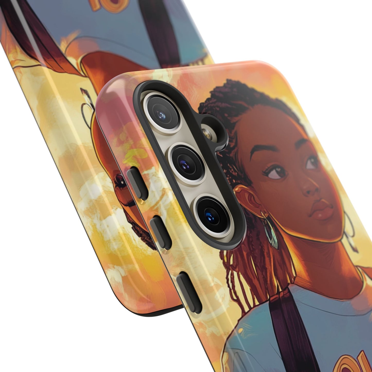 Class of 2025 - Tough Phone Cases