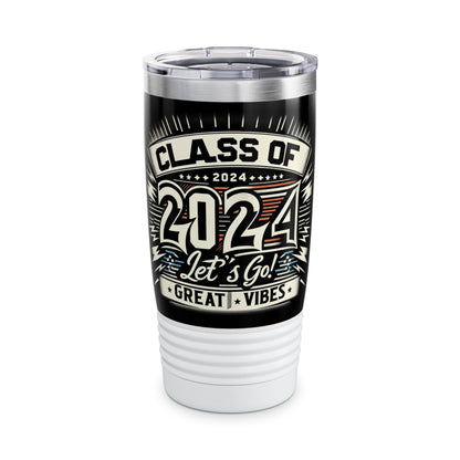 Copy of Class of 2024 - Ringneck Tumbler, 20oz