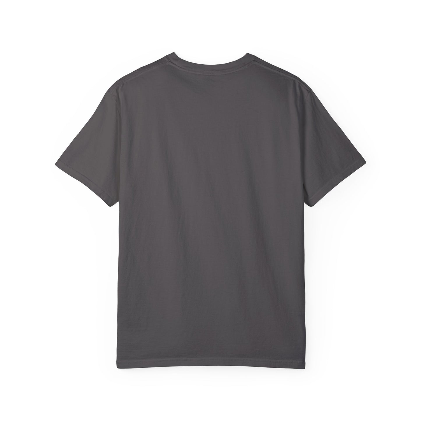 Class of 2024 - Unisex Garment-Dyed T-shirt