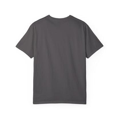 Class of 2024 - Unisex Garment-Dyed T-shirt