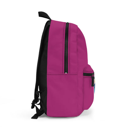 2025 Backpack - Pink