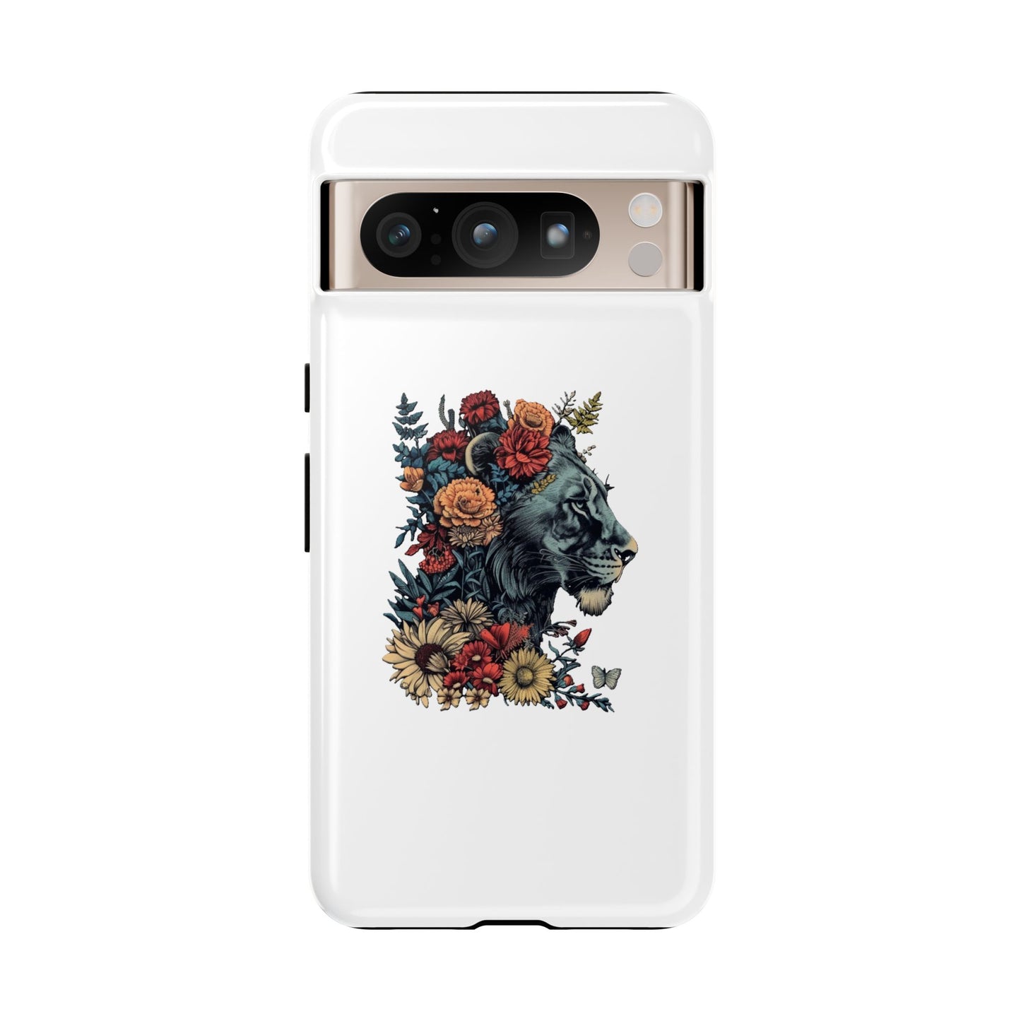 Tough Phone Cases