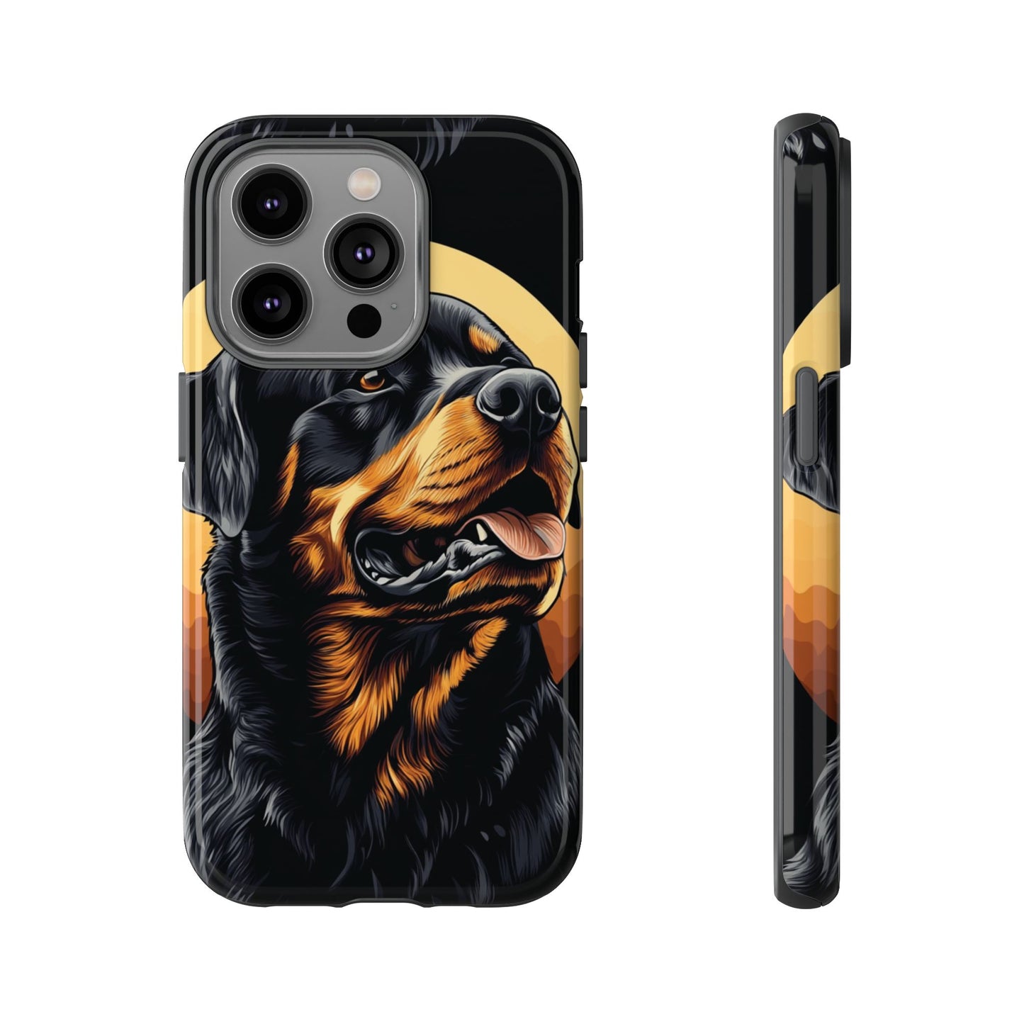 Tough Phone Cases