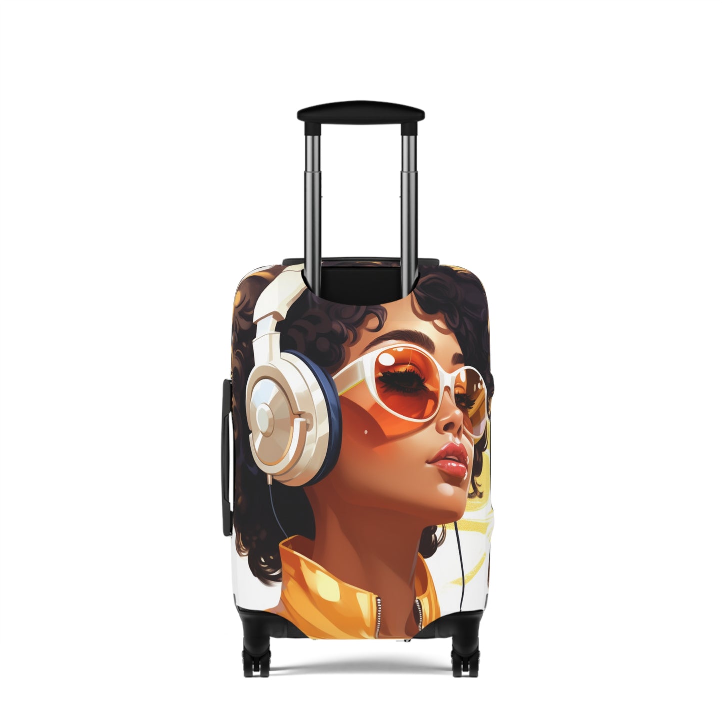 Luggage Cover