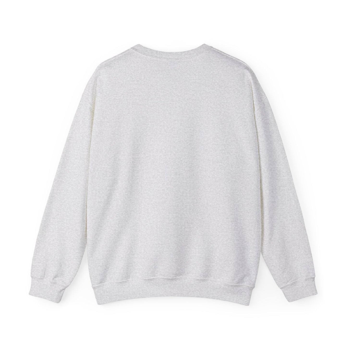 Class of 2025 - Sweatshirt_Unisex Heavy Blend™ Crewneck Sweatshirt
