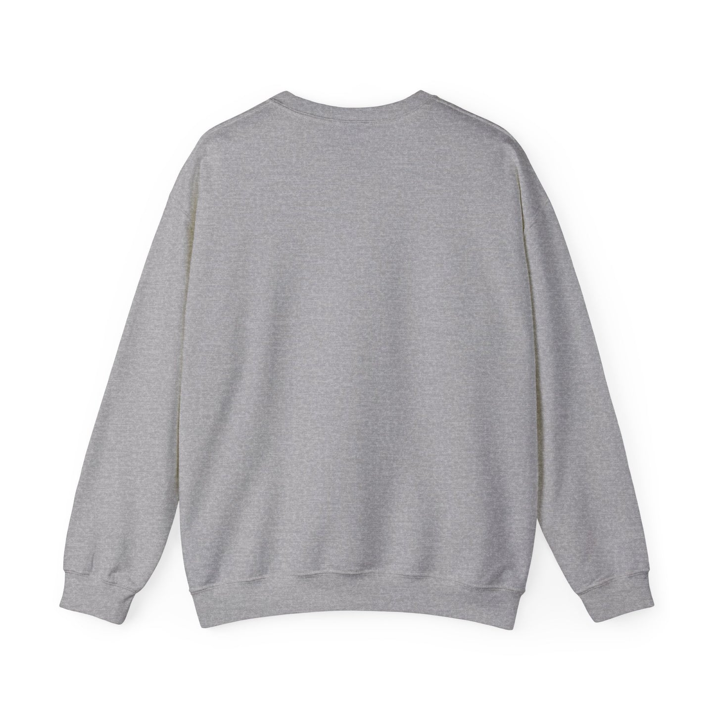 Class of 2025 - Sweatshirt_Unisex Heavy Blend™ Crewneck Sweatshirt