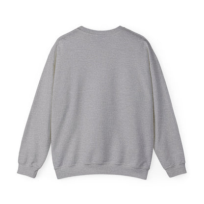 Class of 2025 - Sweatshirt_Unisex Heavy Blend™ Crewneck Sweatshirt