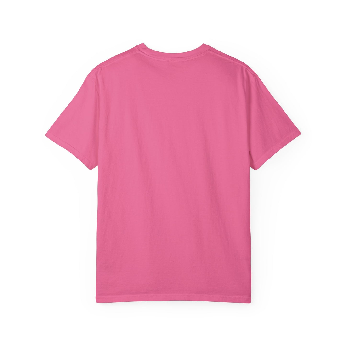 Class of 2024 - Unisex Garment-Dyed T-shirt