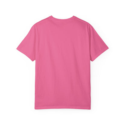 Class of 2024 - Unisex Garment-Dyed T-shirt