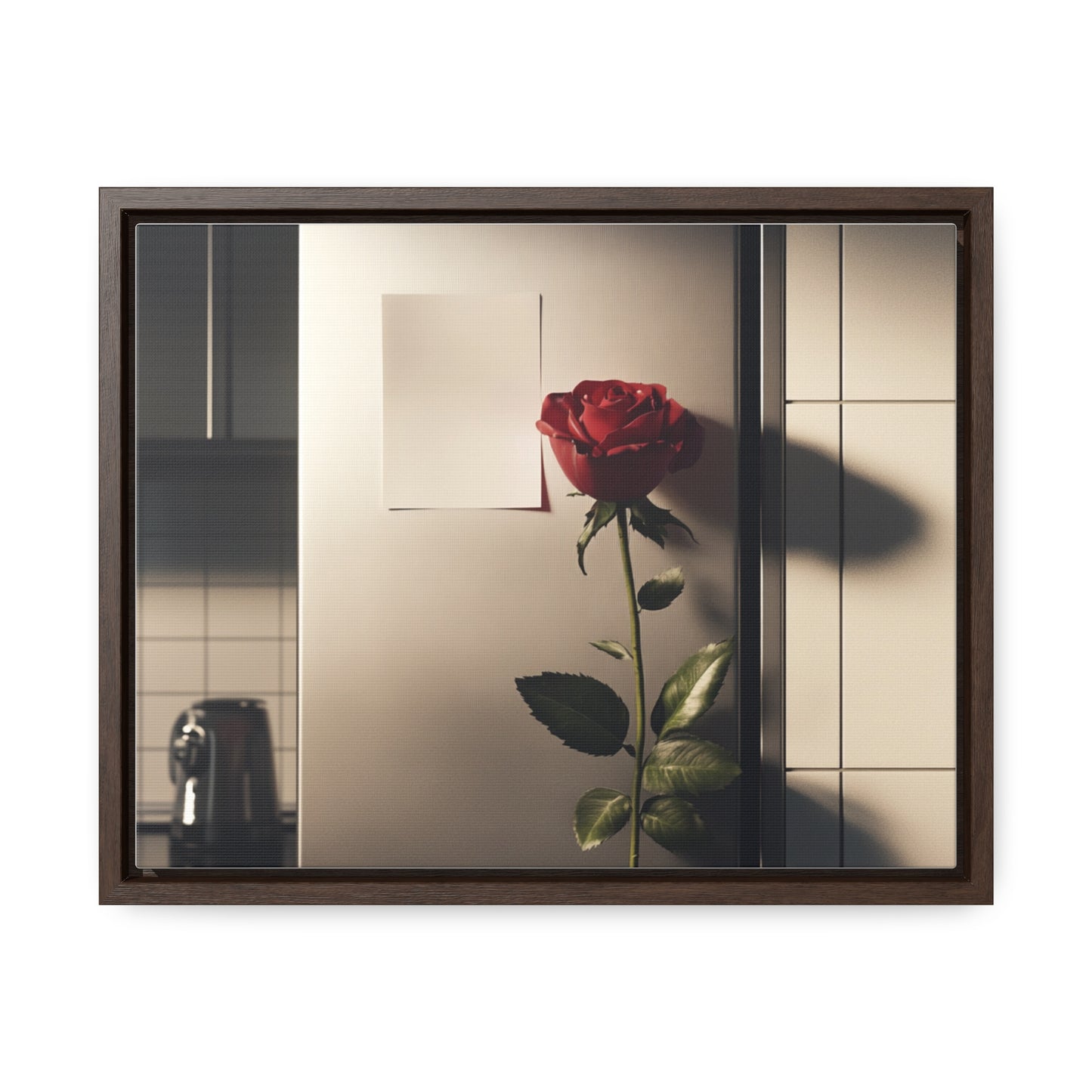 Gallery Canvas Wraps, Horizontal Frame