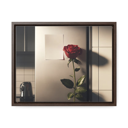 Gallery Canvas Wraps, Horizontal Frame